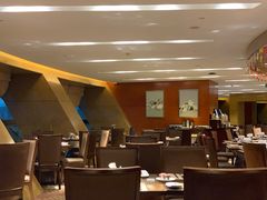 大堂-杭州国际会议中心洲际酒店-原素全日餐厅(解放东路店)