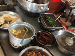 -板栗林青菜园子(水岸·新都店)