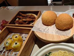 -蔡澜点心·粤菜(西单大悦城店)