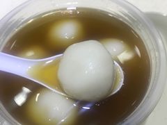 -百花传统甜品店(原址店)