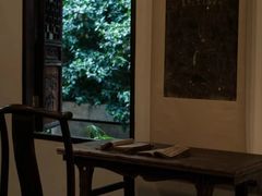 -道南書院·私房菜·早午茶·茶馆