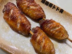 烤鸡翅-顺德哥卜卜贝(旗舰店)