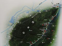 -羚羊峡古栈道森林公园