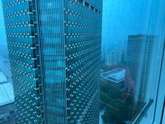 -上海浦东嘉里大酒店