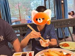 -北平盛世·新京菜·北京烤鸭(劲松·双井店)