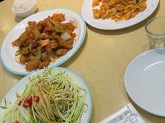 -王府酒店(兴华南街铁西百货店)