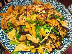 生炒螺蛳粉-粉家柳州螺蛳粉(杨宅路店)