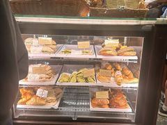 菜单-Fergbaker(皇后镇店)