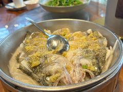 -凤阁楼果木烧鹅(鹤山陈山店)