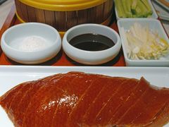 -津沽小院(天津之眼店)