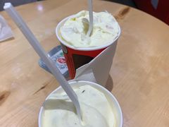 -DQ·蛋糕·冰淇淋(金鹰天地店)