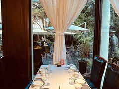 -老洋房花园饭店(绍兴路店)