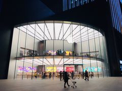 -Apple零售店(新街口店)
