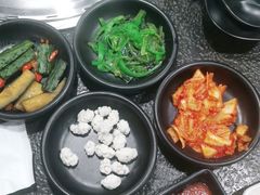 -九田家黑牛烤肉料理(潍坊青州市泰华城店)