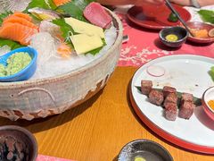 -大江户日本料理(吕厝店)