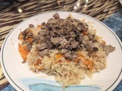 -新疆伊宁远征餐厅