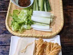 -酒肉门孔府菜(曲阜游客中心店)