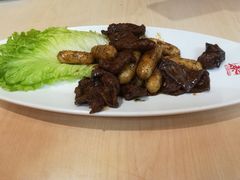 -泰煌鸡·上海白斩鸡·鸡汤面(万航店)