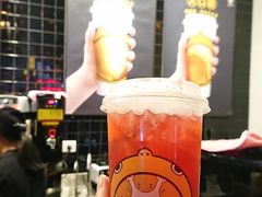 -大口九(东方广场店)