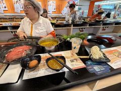 -呷哺呷哺(西单大悦城店)