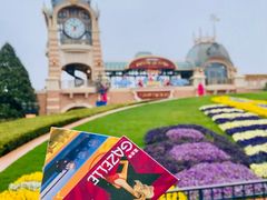 -上海迪士尼度假区