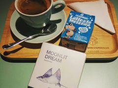 -sugarman espresso素饮糖人高新咖啡工厂