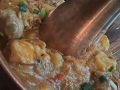 炊锅鸡-蜗牛小馆醉乡民谣云南菜(惠新西里店)