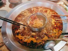 -蛙宴·美蛙火锅基地(万象城店)