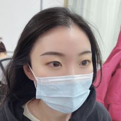 -Verywang半永久纹眉•仪器野生眉