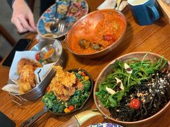 -I HOLIC艾豪丽披萨(KKone店)