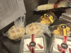 -85度C(东莞常平新南街店)