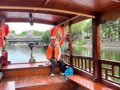 -深圳锦绣中华民俗村