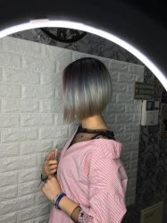 -秀&造型工作室