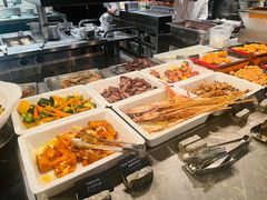 -康莱德酒店·美庭自助餐厅