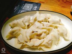 海肠水饺-必点海鲜·鲅鱼水饺(鞍山西道店)