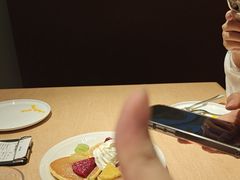 -菲滋意式餐厅(富阳东方茂店)