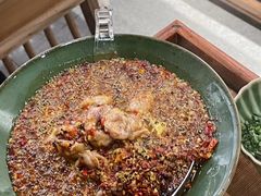 -锦府盐帮·侯宅(五棵松万达店)