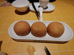 -蔡澜点心·粤菜(花城汇南区店)