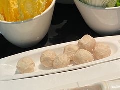 -野迹·石橄榄鸡·烧烤(新洲店)