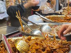 -嘉州九妹凤爪(乐山总店)
