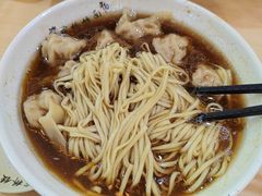 -蒋家桥饺面店(东关街店)