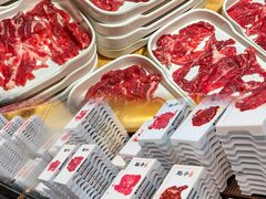 -魁牛·潮汕牛肉自助火锅(沈辽路万达店)