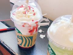 -星巴克臻选(北京前门大街店)