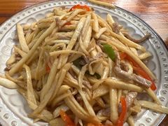 -高淳老街土菜馆(迎薰门店)