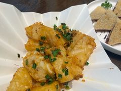 -山水茶艺馆·点心粤菜·30年老字号