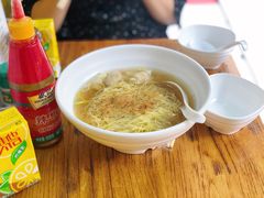 -小梁哥云吞面(黄贝岭店)