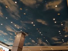 -菲住布渴酒店自助餐厅(阿里巴巴西溪园区店)