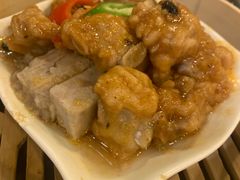 -点都德(聚福楼店)