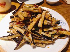 -船歌·鱼水饺青岛菜(金狮广场店)
