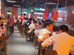 -红钳侠小龙虾·烧烤(中赢康康谷店)